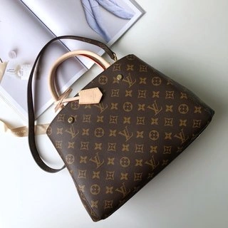 L*ouis V*uitton Bag Top Quality 33*23*15cm TravelReady 8751