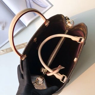 L*ouis V*uitton Bag Top Quality 33*23*15cm TravelReady 8751