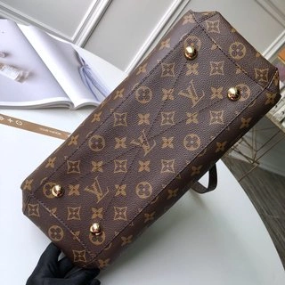 L*ouis V*uitton Bag Top Quality 33*23*15cm TravelReady 8751