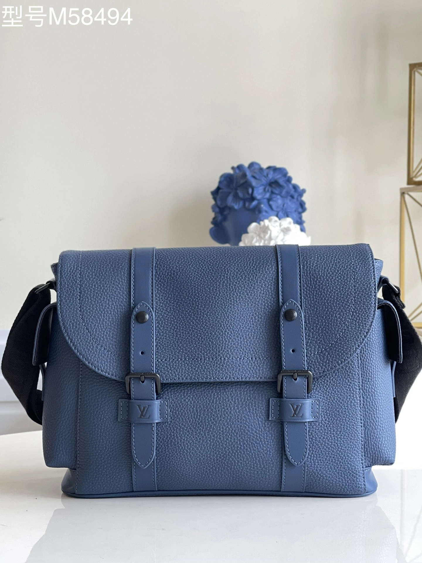 RelaxedFit L*ouis V*uitton Bag Top Quality 33*28*11cm 8428