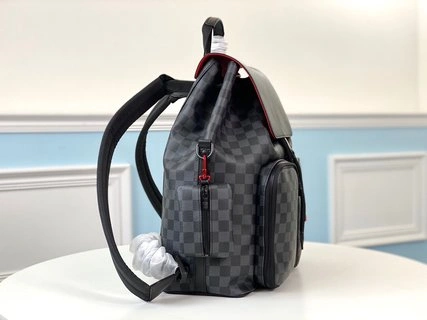 Breathable L*ouis V*uitton Bag Top Quality 33*41*16cm 8765