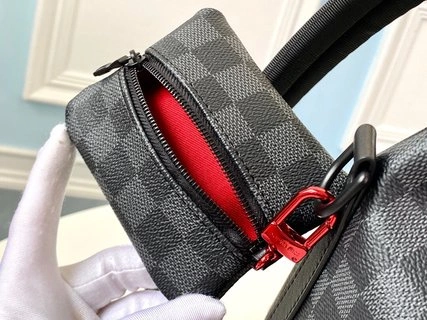 Breathable L*ouis V*uitton Bag Top Quality 33*41*16cm 8765