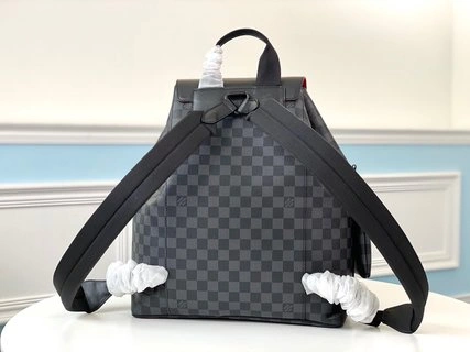 Breathable L*ouis V*uitton Bag Top Quality 33*41*16cm 8765