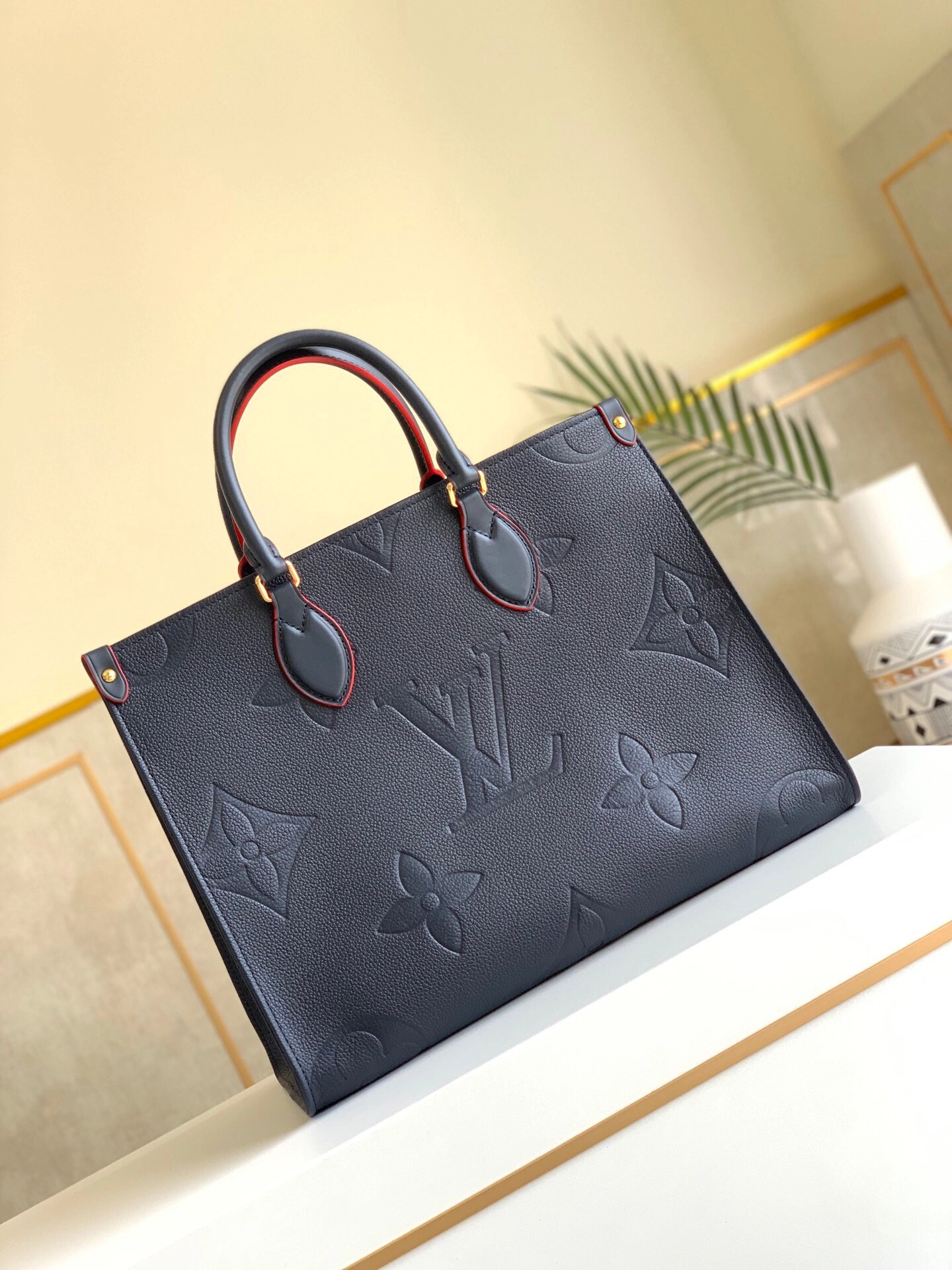 Youthful L*ouis V*uitton Bag Top Quality 34*26*13cm 8656