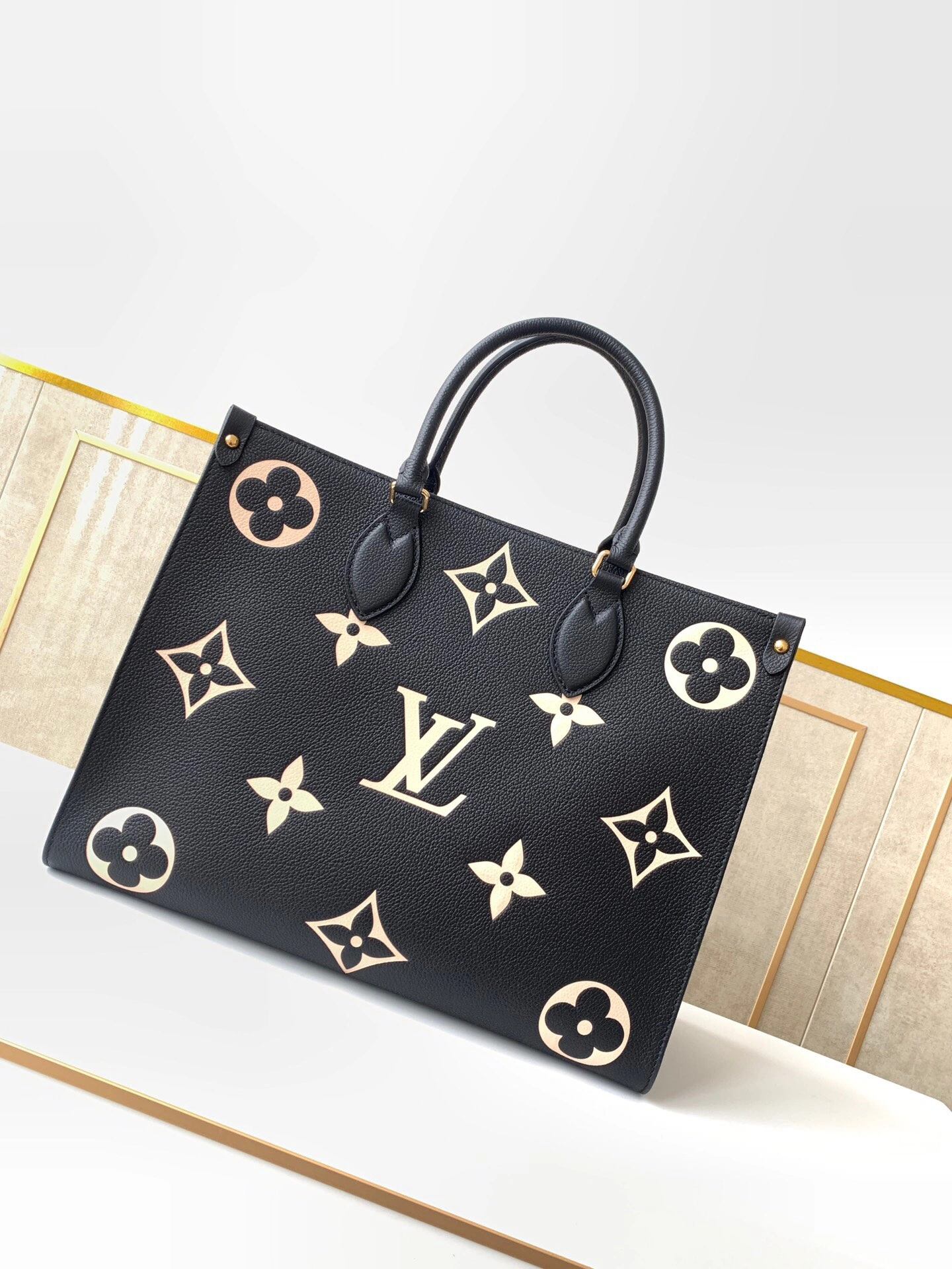 Functional L*ouis V*uitton Bag Top Quality 34*26*13cm 8690