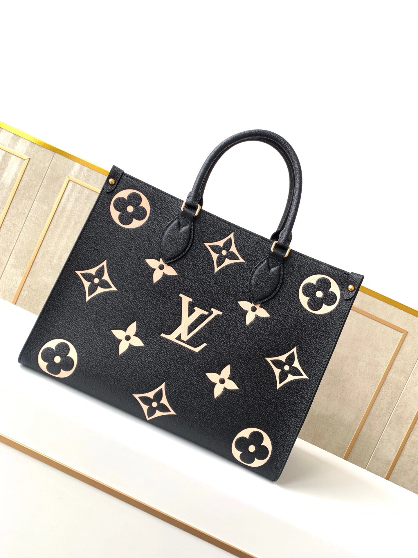 Functional L*ouis V*uitton Bag Top Quality 34*26*13cm 8690