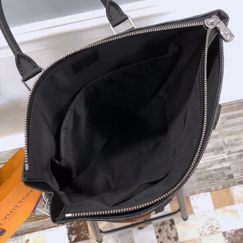 L*ouis V*uitton Bag Top Quality 34*37*7cm Durable 8738