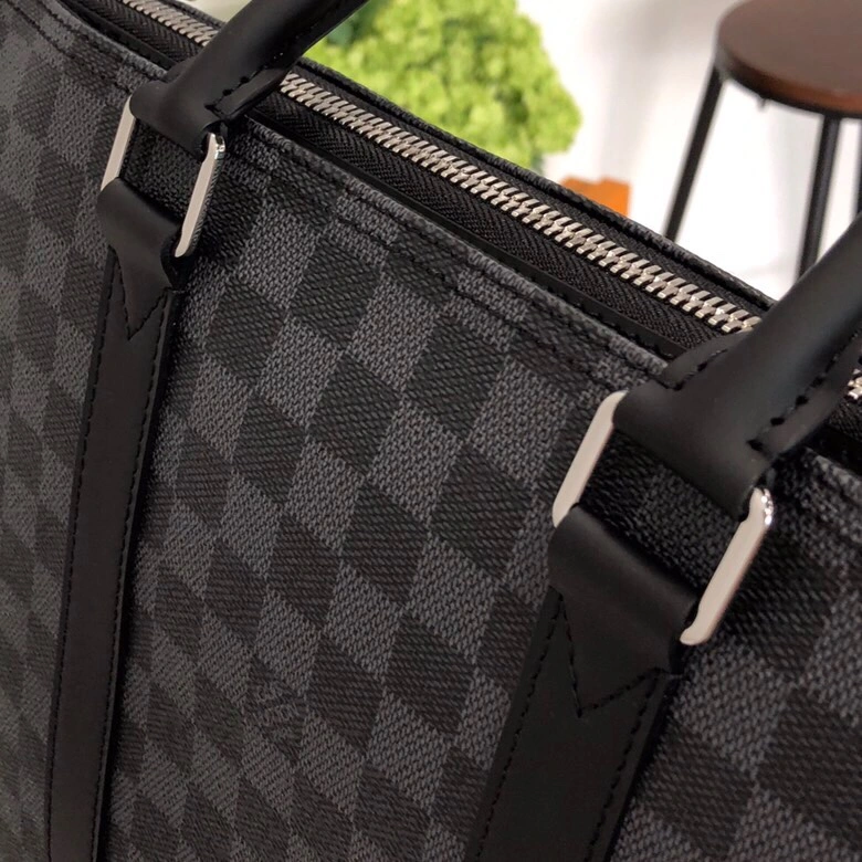 L*ouis V*uitton Bag Top Quality 34*37*7cm Durable 8738