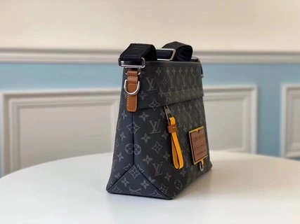 Lightweight L*ouis V*uitton Bag Top Quality 35*26.5*13cm 8785