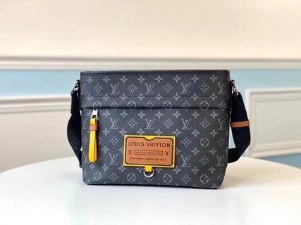 Lightweight L*ouis V*uitton Bag Top Quality 35*26.5*13cm 8785