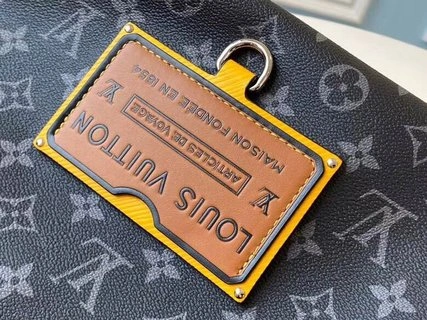 Lightweight L*ouis V*uitton Bag Top Quality 35*26.5*13cm 8785