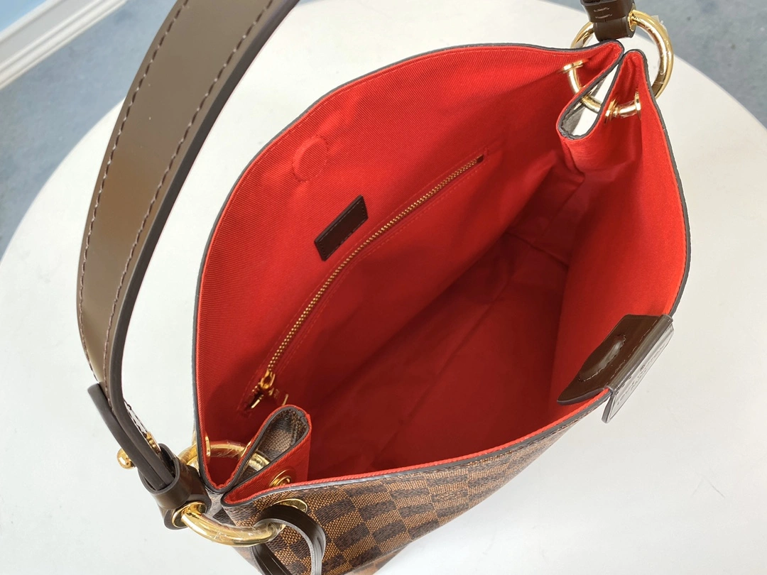 L*ouis V*uitton Bag Top Quality 35*26*10cm FreshLook 8721