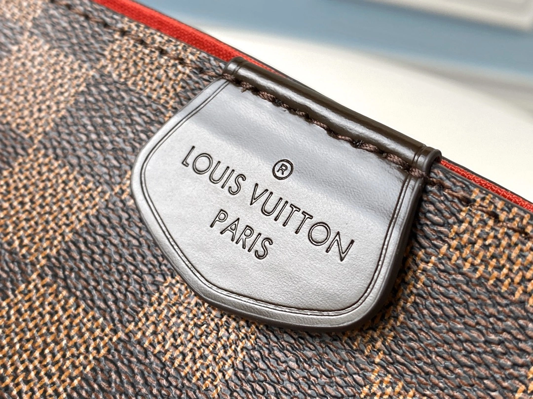 L*ouis V*uitton Bag Top Quality 35*26*10cm FreshLook 8721