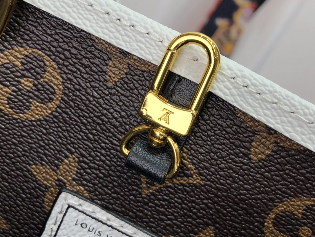 Breathable L*ouis V*uitton Bag Top Quality 35*27*14cm 8365