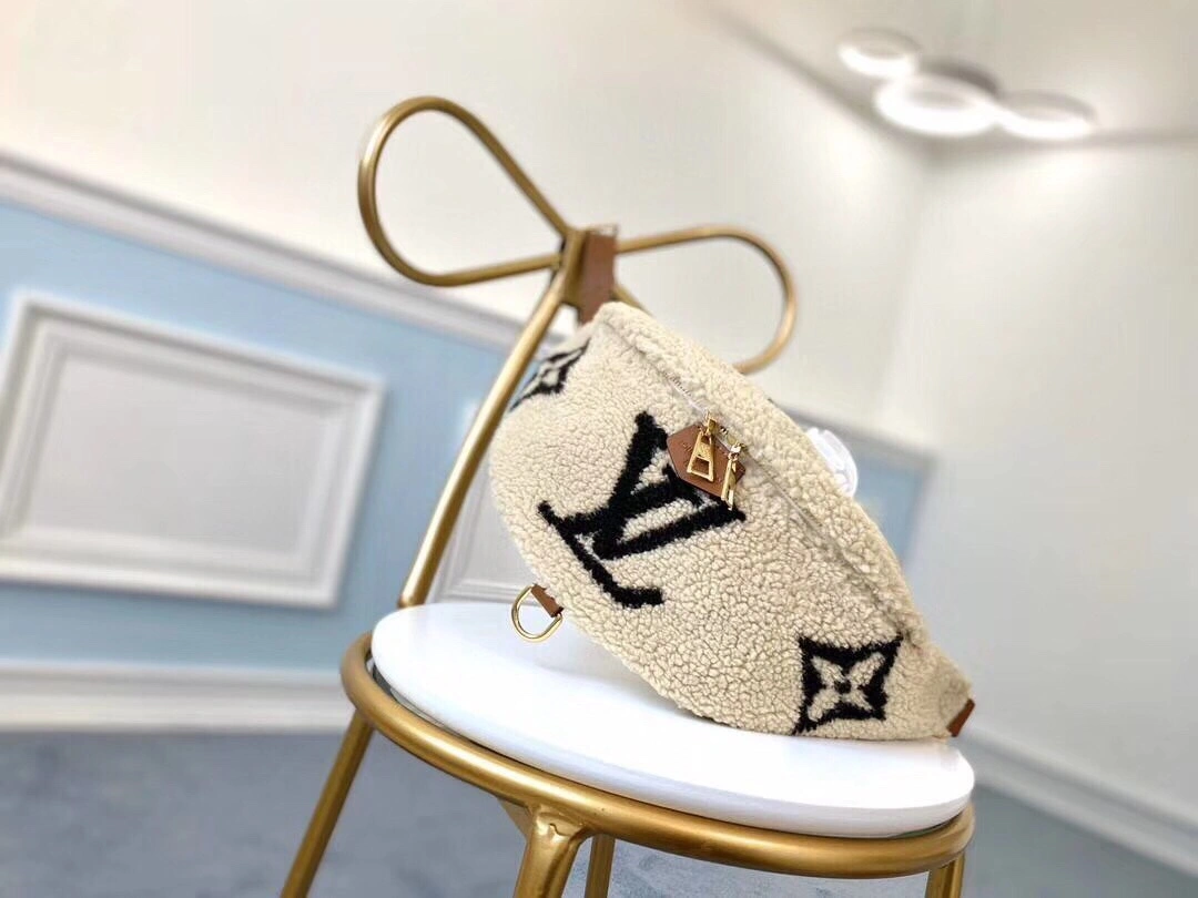 Affordable L*ouis V*uitton Bag Top Quality 37*14*13cm 8706