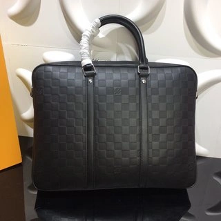 EasyMatch L*ouis V*uitton Bag Top Quality 37*28*7cm 8743