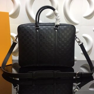 EasyMatch L*ouis V*uitton Bag Top Quality 37*28*7cm 8743