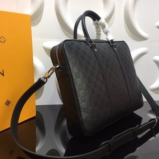 EasyMatch L*ouis V*uitton Bag Top Quality 37*28*7cm 8743
