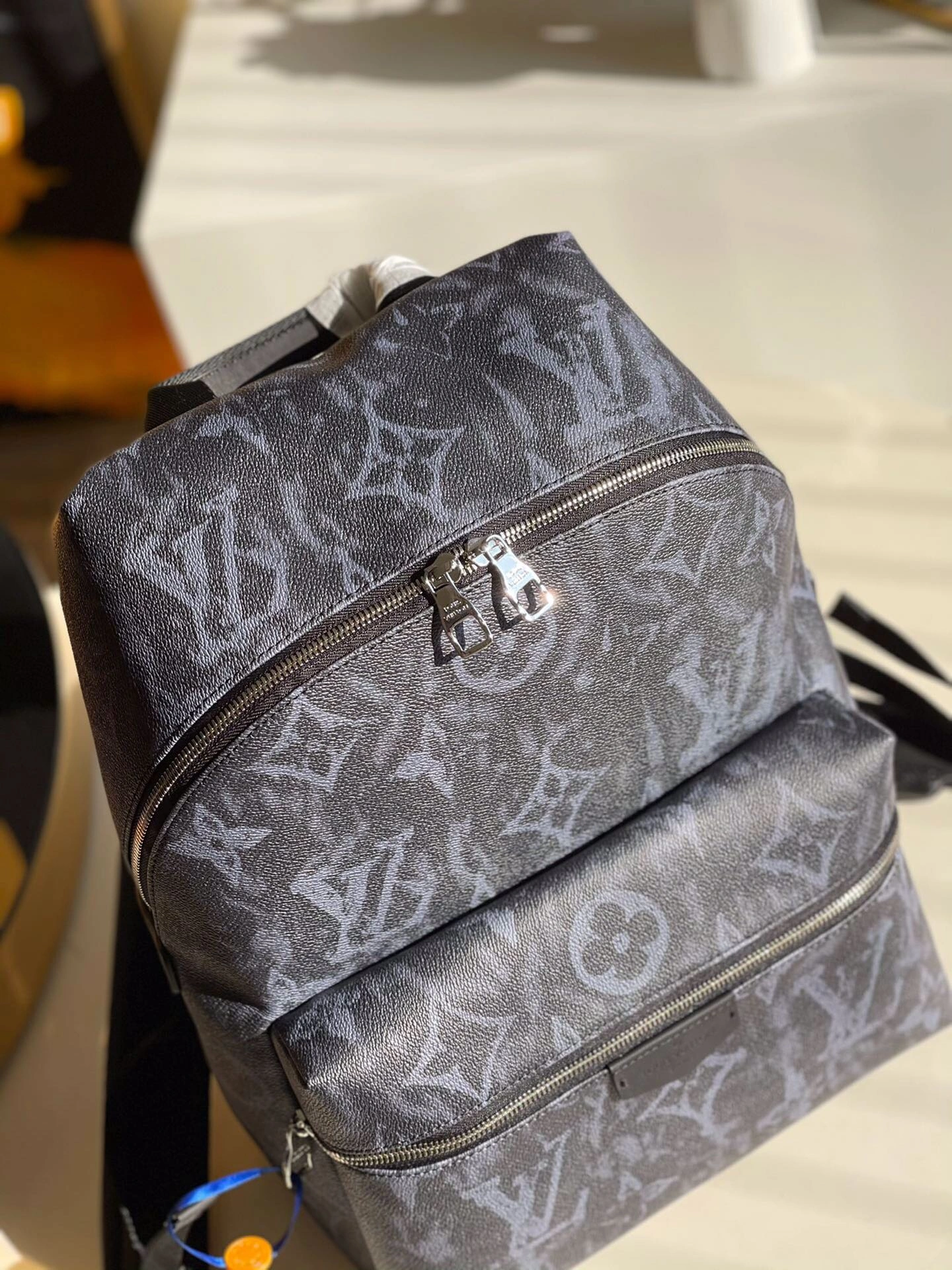 L*ouis V*uitton Bag Top Quality 37*40*20cm EasyMatch 8705