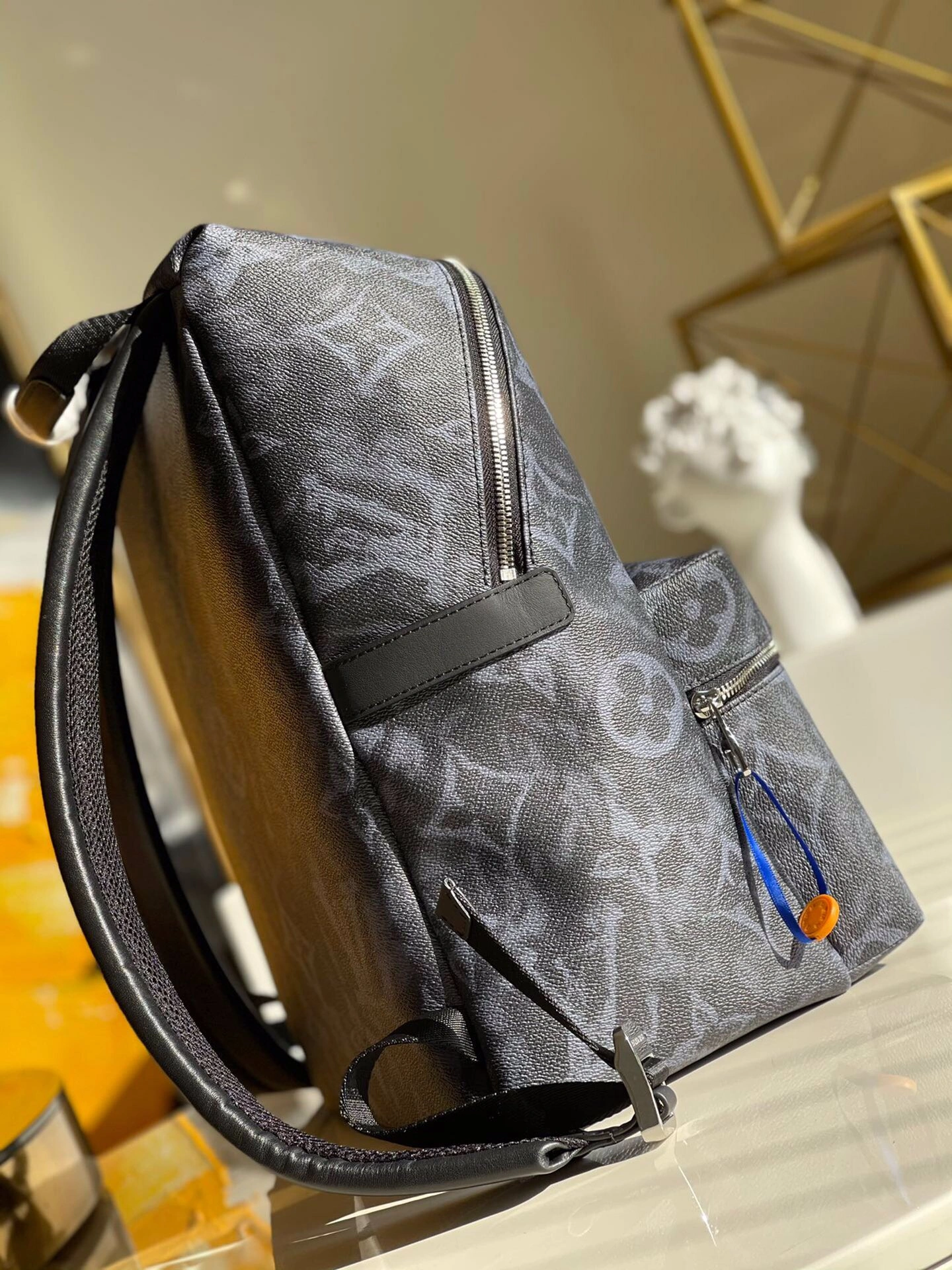 L*ouis V*uitton Bag Top Quality 37*40*20cm EasyMatch 8705