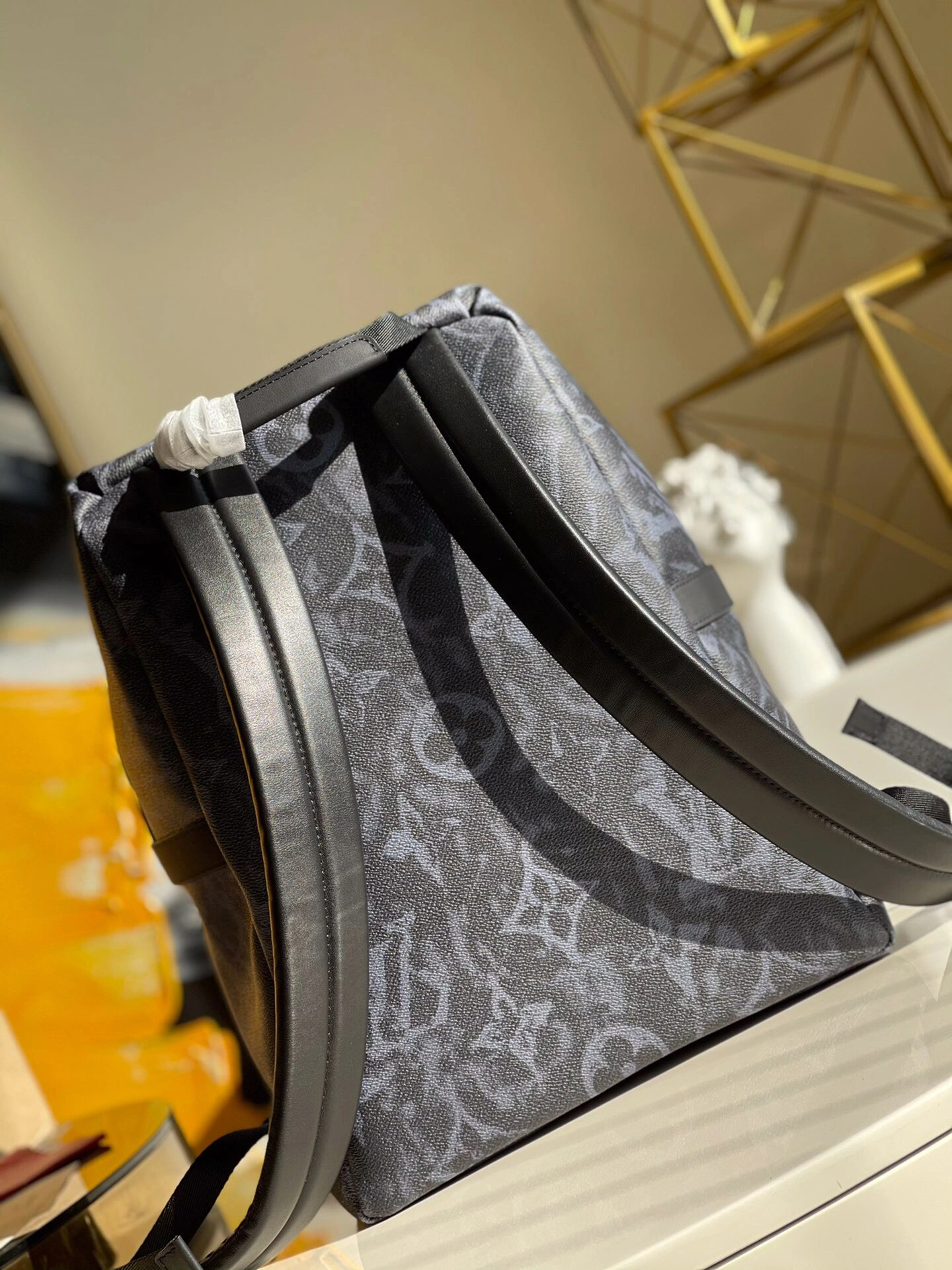 L*ouis V*uitton Bag Top Quality 37*40*20cm EasyMatch 8705