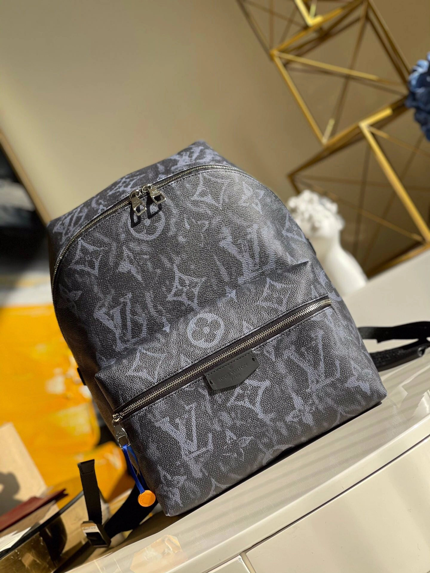 L*ouis V*uitton Bag Top Quality 37*40*20cm EasyMatch 8705