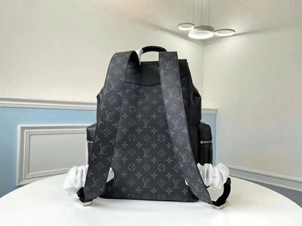 TravelReady L*ouis V*uitton Bag Top Quality 37*45*19cm 8771