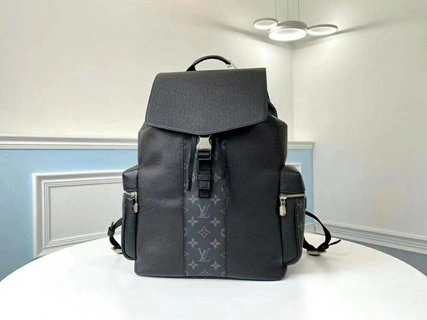 TravelReady L*ouis V*uitton Bag Top Quality 37*45*19cm 8771