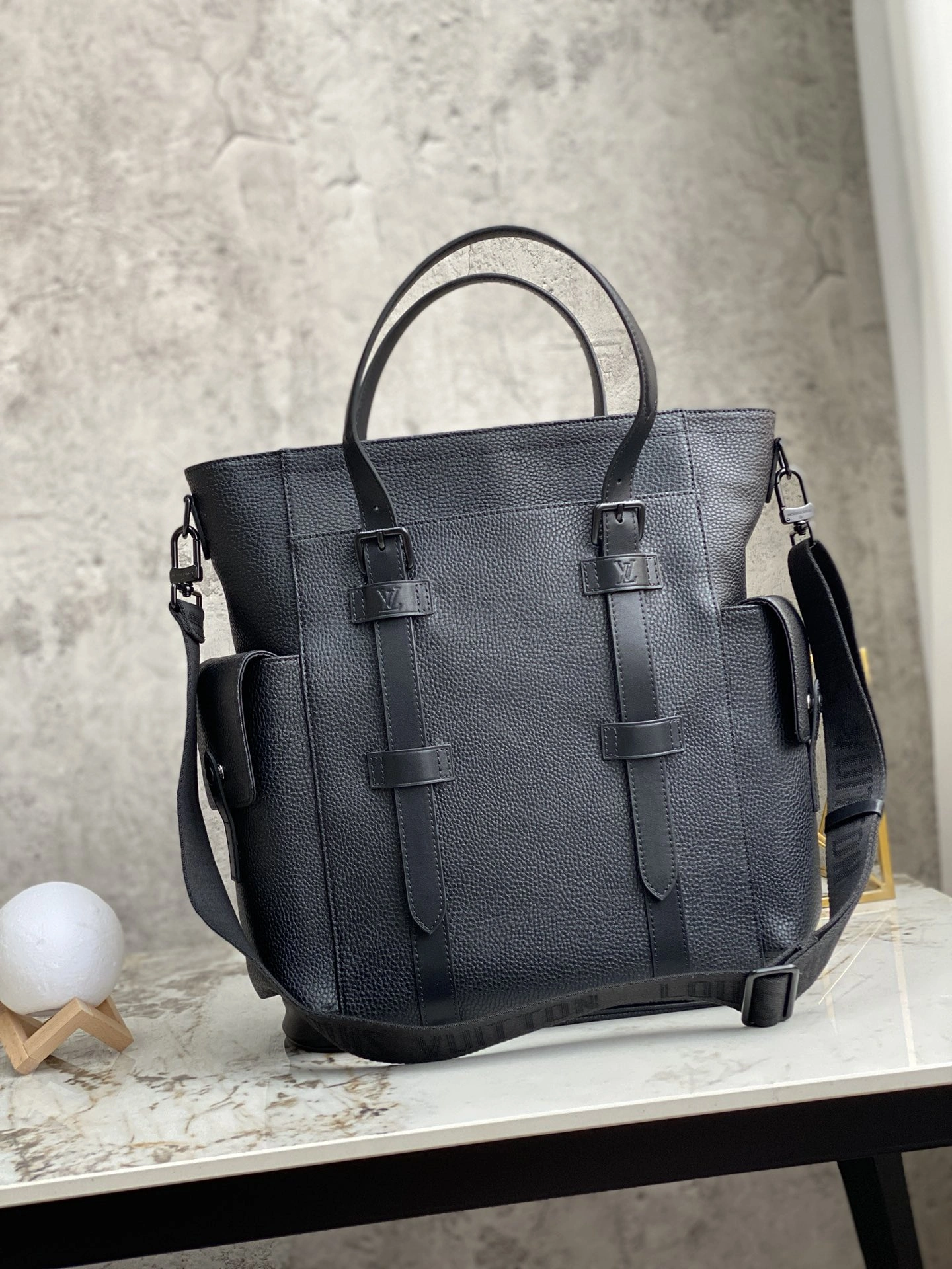 Effortless L*ouis V*uitton Bag Top Quality 38*13*38cm 8430