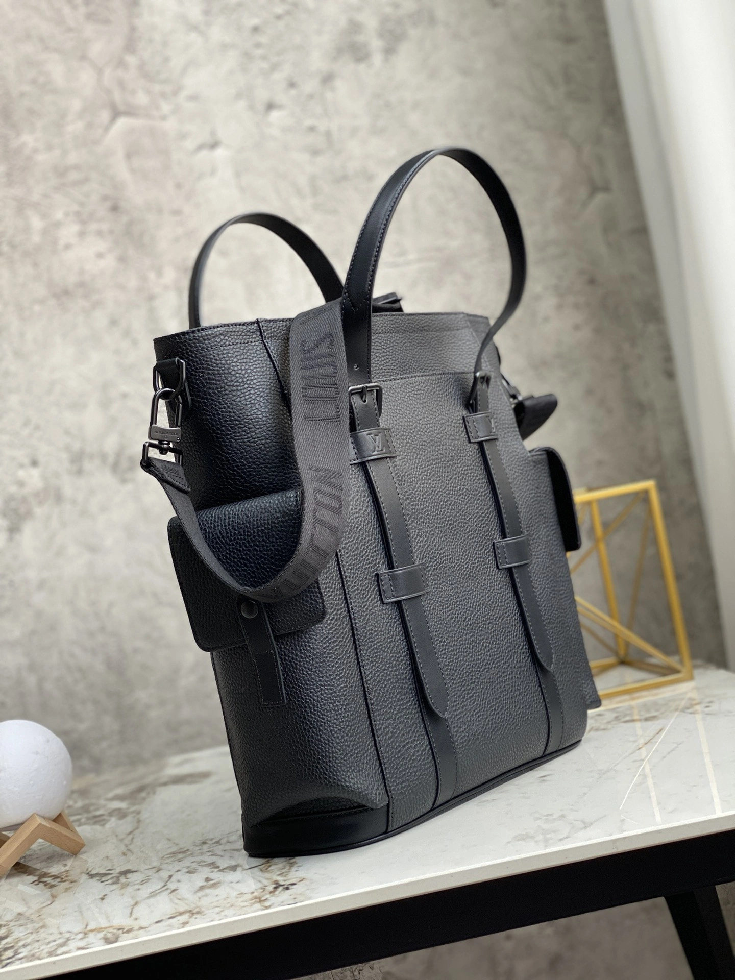 Effortless L*ouis V*uitton Bag Top Quality 38*13*38cm 8430