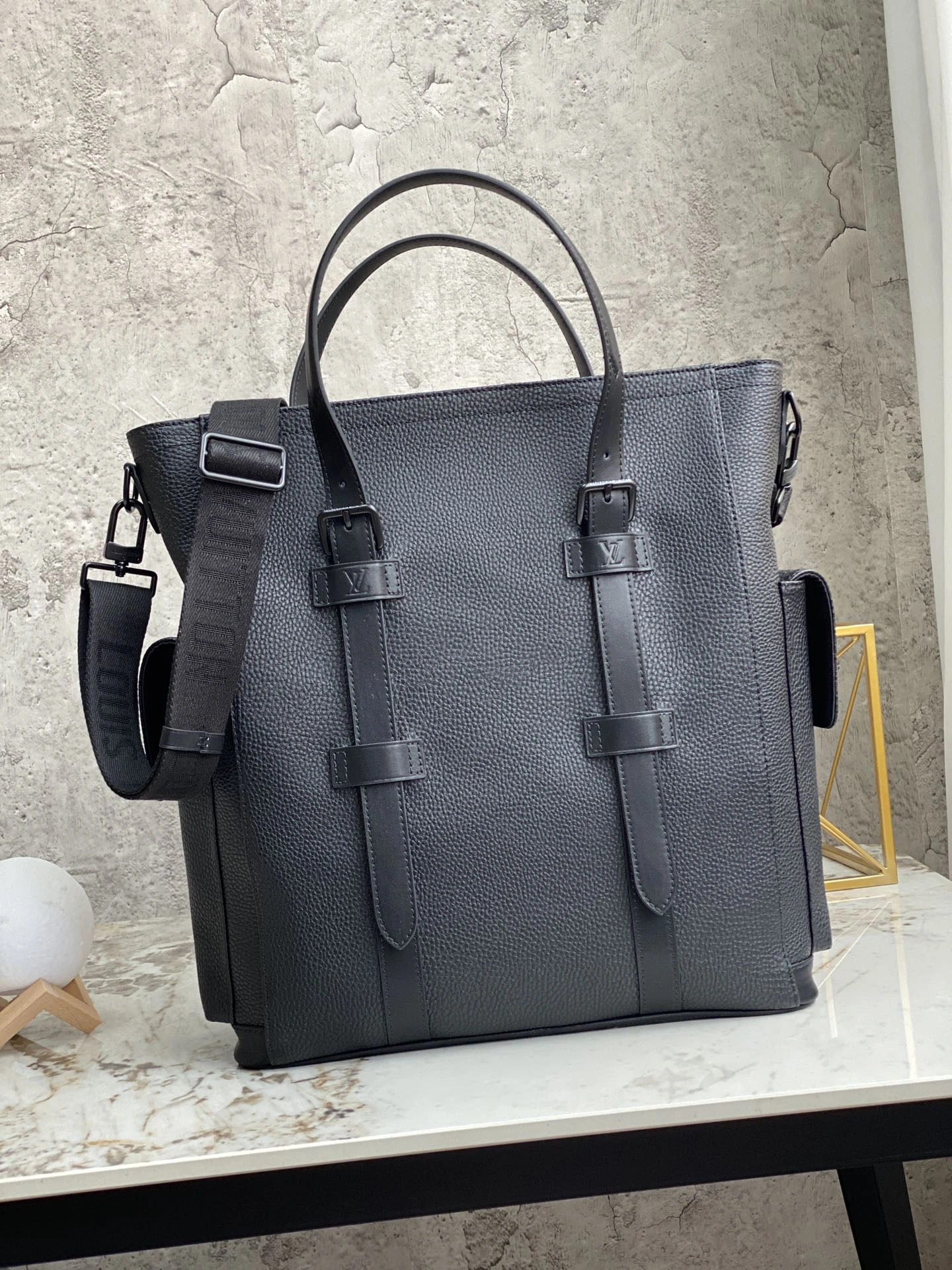 Effortless L*ouis V*uitton Bag Top Quality 38*13*38cm 8430