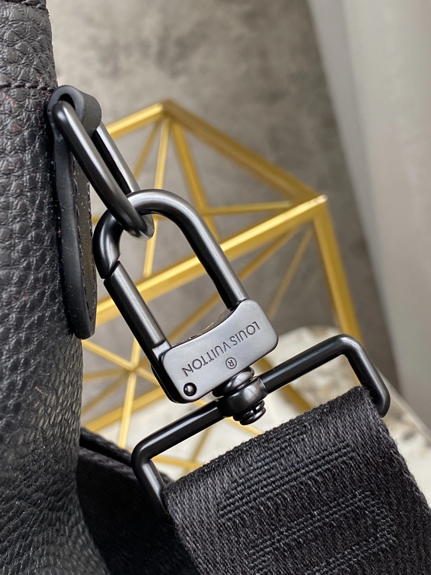 Effortless L*ouis V*uitton Bag Top Quality 38*13*38cm 8430