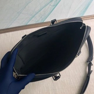 L*ouis V*uitton Bag Top Quality 38*27.5*4.5cm OdorResistant 8739