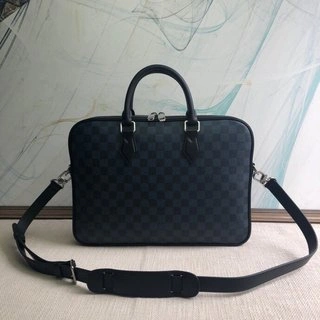 L*ouis V*uitton Bag Top Quality 38*27.5*4.5cm OdorResistant 8739
