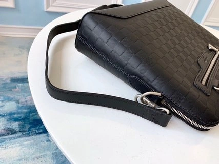 EasyMatch L*ouis V*uitton Bag Top Quality 38*28*10cm 8742
