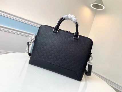 EasyMatch L*ouis V*uitton Bag Top Quality 38*28*10cm 8742