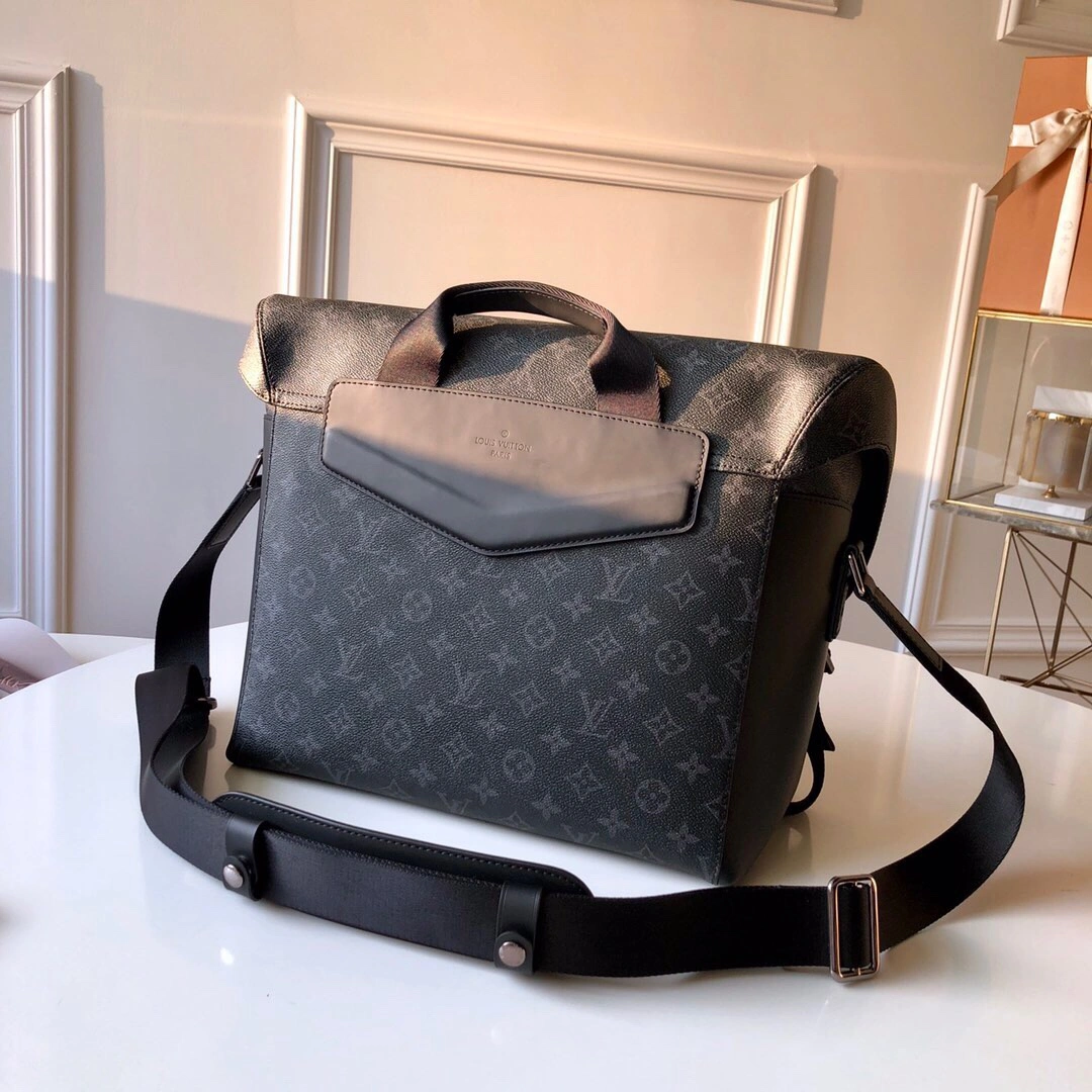 L*ouis V*uitton Bag Top Quality 38*28*10cm Comfortable 8679