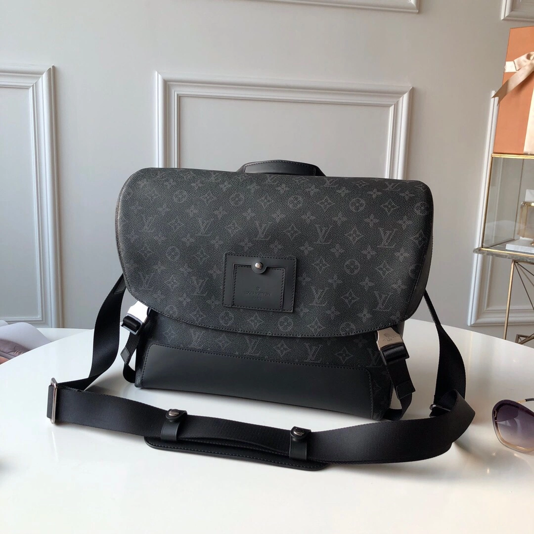 L*ouis V*uitton Bag Top Quality 38*28*10cm Comfortable 8679
