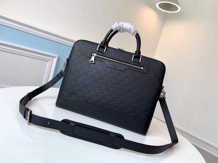 EasyMatch L*ouis V*uitton Bag Top Quality 38*28*10cm 8742