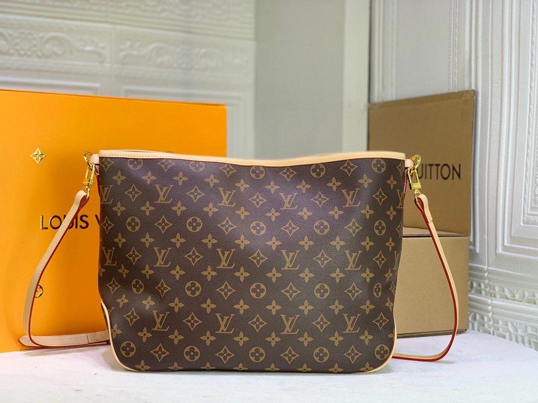 L*ouis V*uitton Bag Top Quality 38*30cm Versatile 8355