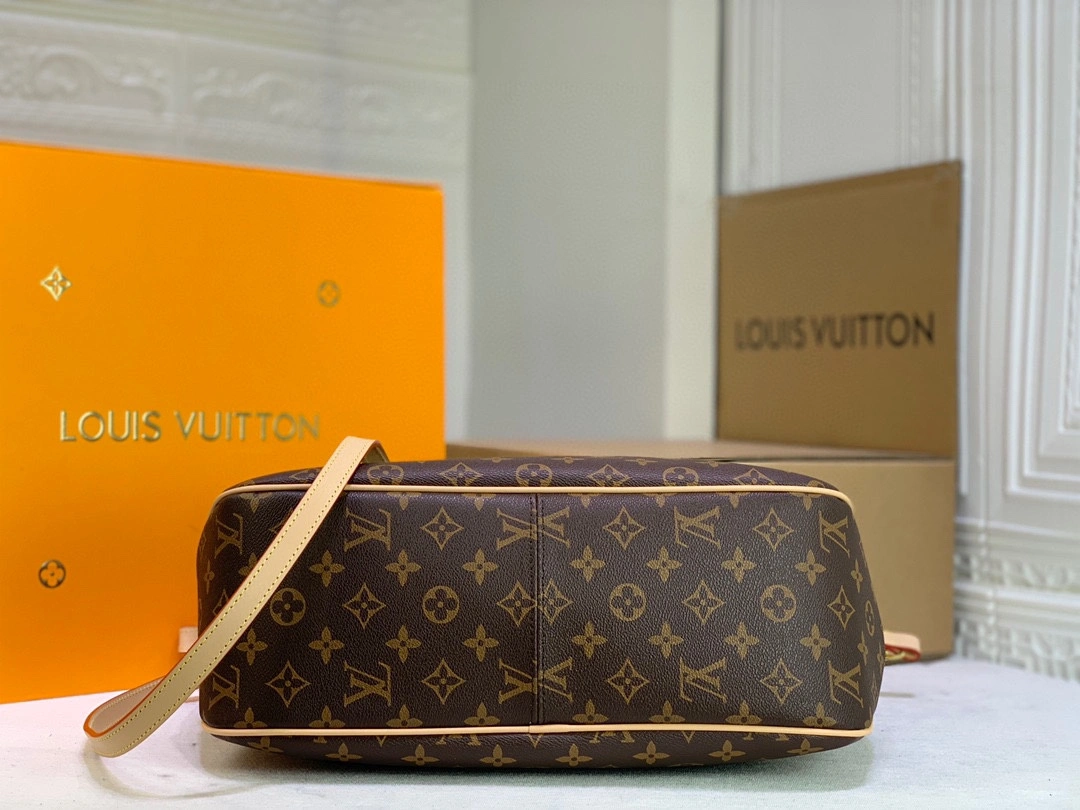 L*ouis V*uitton Bag Top Quality 38*30cm Versatile 8355