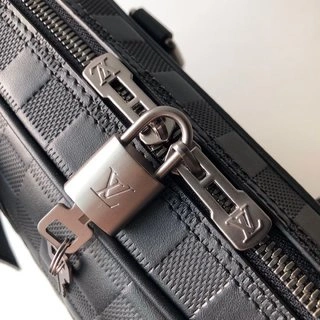 Comfortable L*ouis V*uitton Bag Top Quality 41*31*7cm 8741