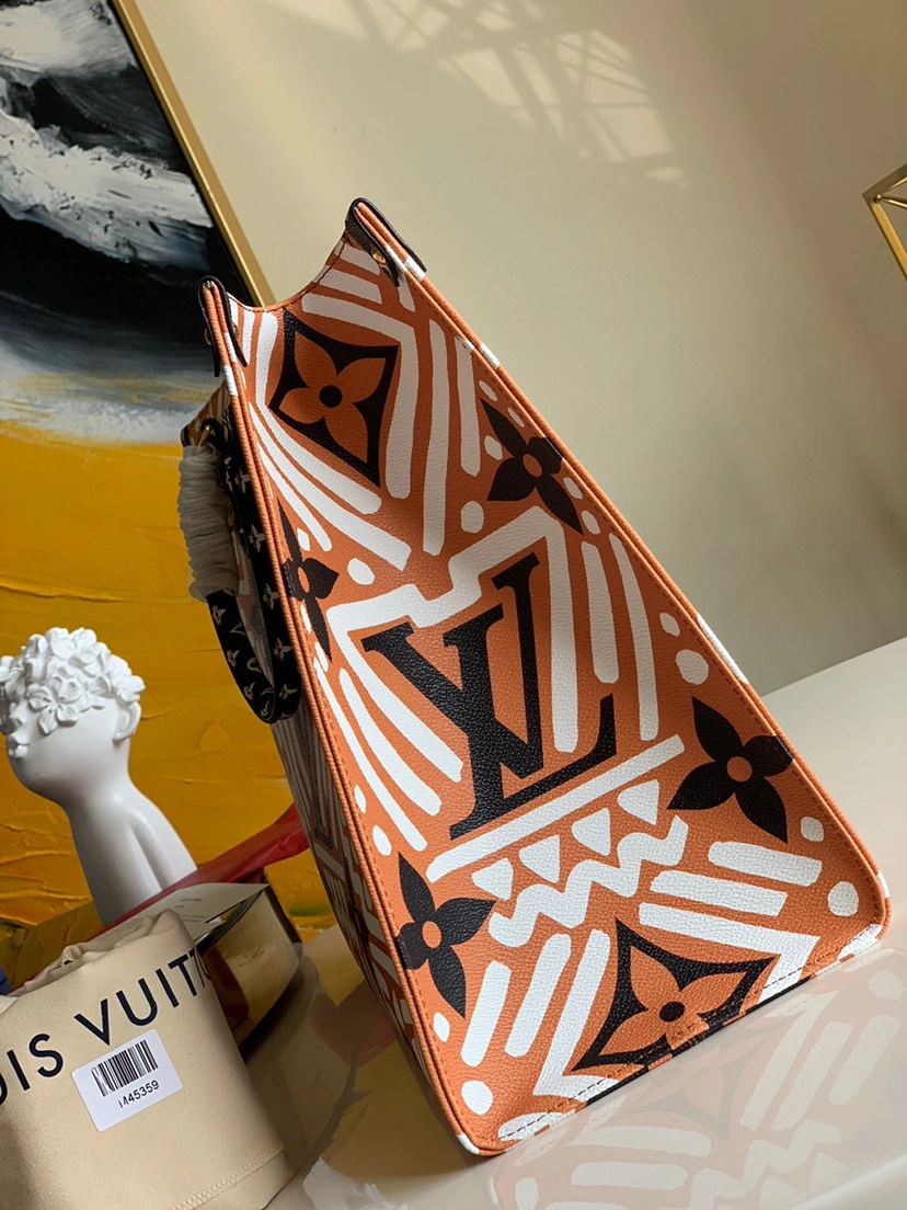 FreshLook L*ouis V*uitton Bag Top Quality 41*34*19cm 8620