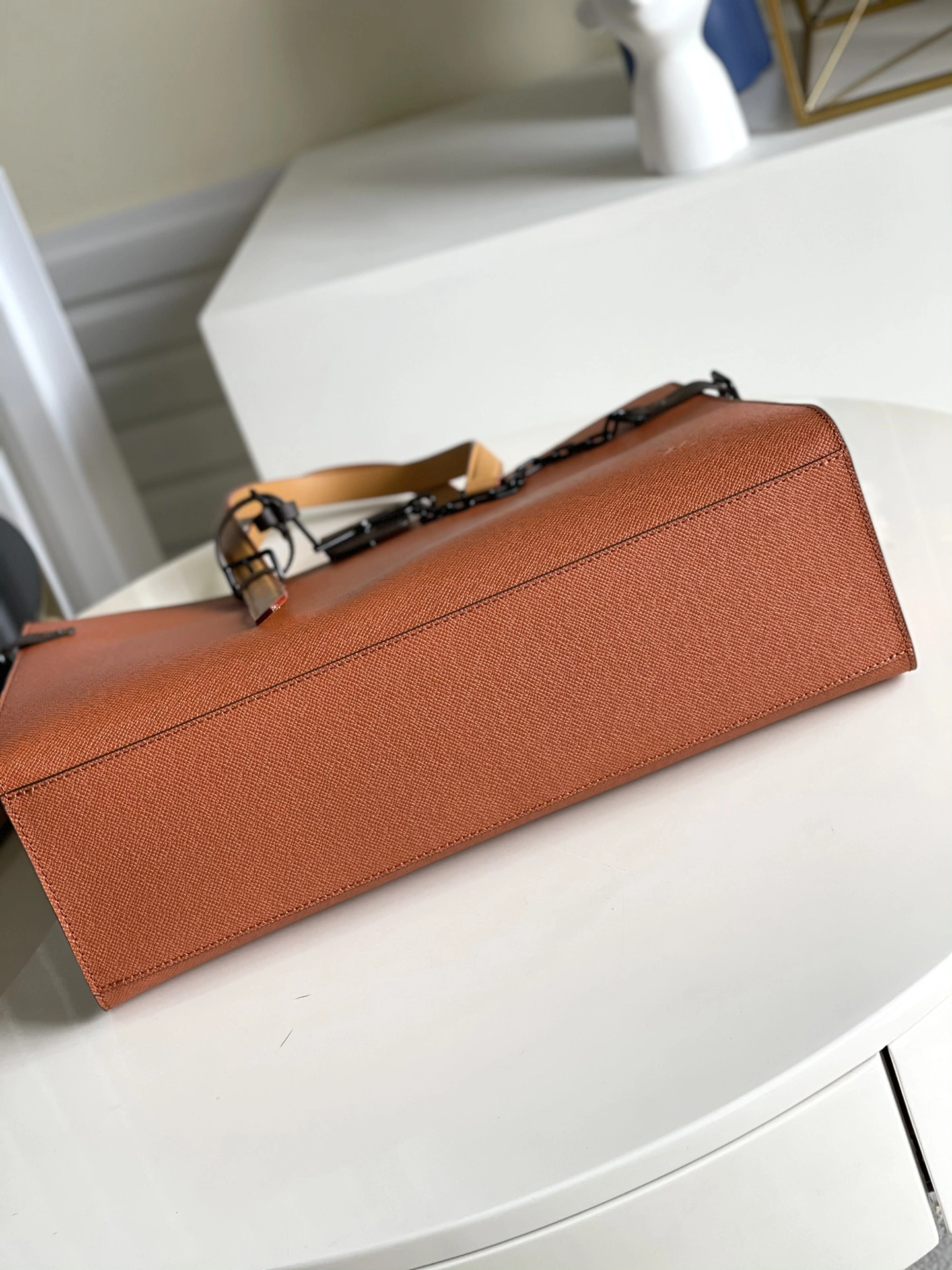 L*ouis V*uitton Bag Top Quality 41*34*19cm Resilient 8671