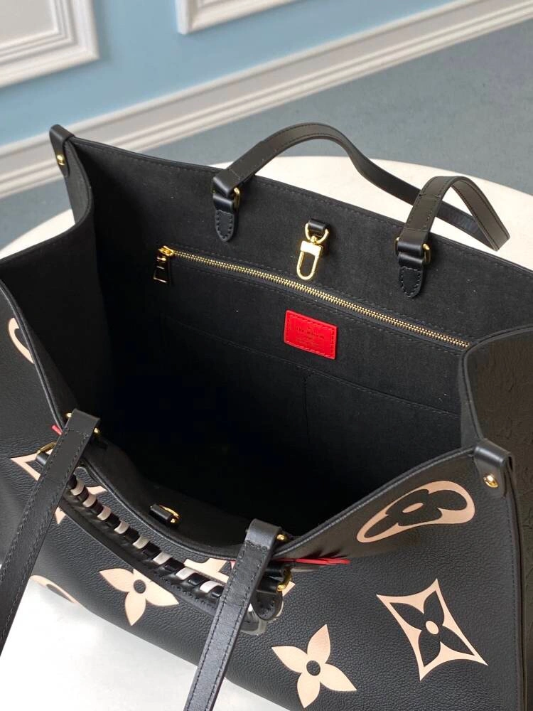 Neat L*ouis V*uitton Bag Top Quality 41*34*19cm 8691