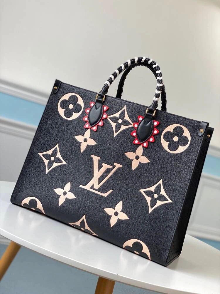 Neat L*ouis V*uitton Bag Top Quality 41*34*19cm 8691