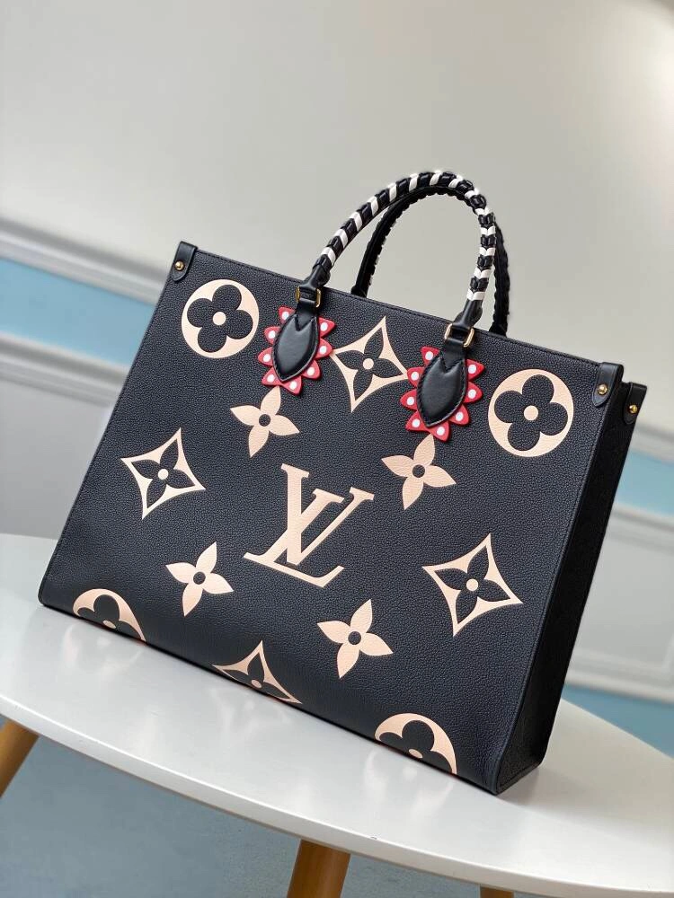 Neat L*ouis V*uitton Bag Top Quality 41*34*19cm 8691