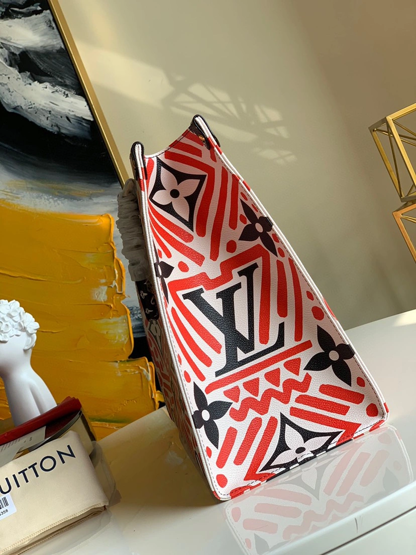 L*ouis V*uitton Bag Top Quality 41*34*19cm TravelReady 8622