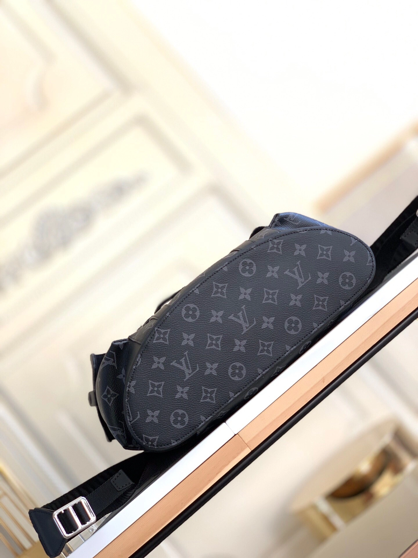 Lightweight L*ouis V*uitton Bag Top Quality 41*47*13cm 8702