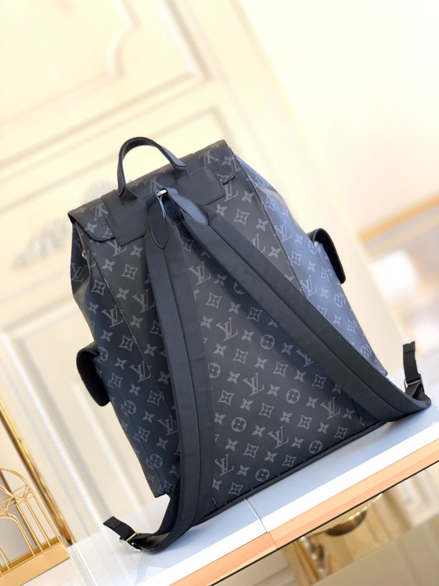 Lightweight L*ouis V*uitton Bag Top Quality 41*47*13cm 8702